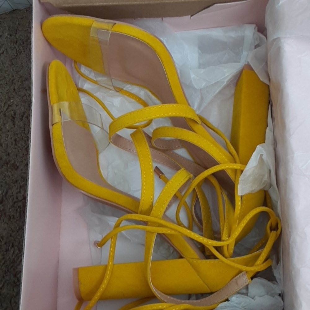 Heels